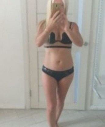 Проститутка Василиса